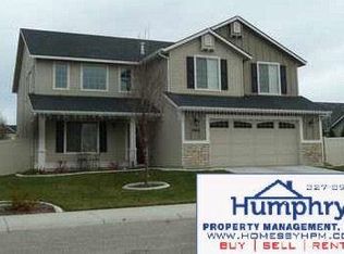 2584 S Garibaldi Ave, Meridian, ID 83642