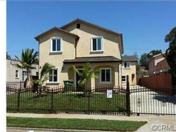 349 E 118th St, Los Angeles, CA 90061
