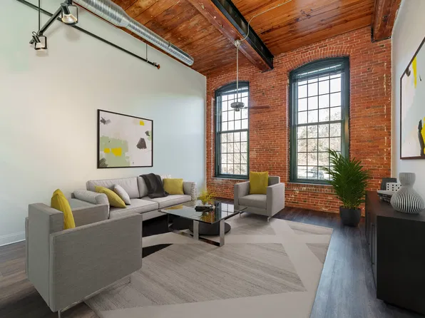 The River Lofts at Ashton Mill