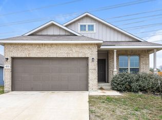 4212 Cavendish Ct, Converse, TX 78109