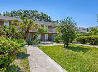 4849 Wabash St APT 20, Metairie, LA 70001