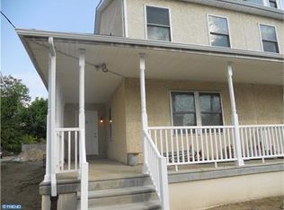 206 E Penn St, Philadelphia, PA 19144