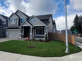 16154 9th Ave E #58, Spanaway, WA