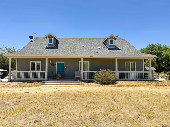 2602 W County Road 18, Somerton, AZ 85350
