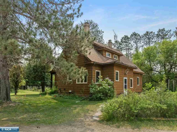 4639 Vermilion Trl, Gilbert, MN 55741