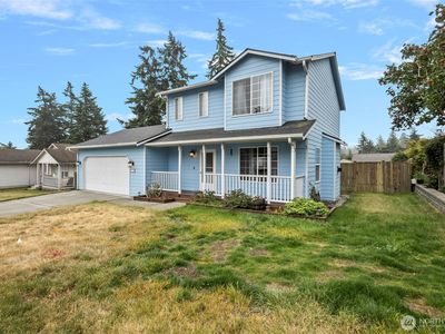 909 SW 1st Avenue, Oak Harbor, WA, 98277