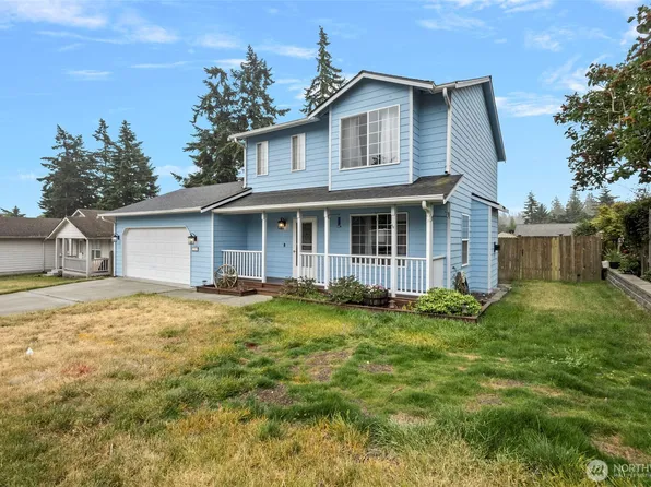 909 SW 1st Avenue, Oak Harbor, WA 98277