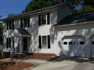 121 Park Springs Rd, Columbia, SC 29223