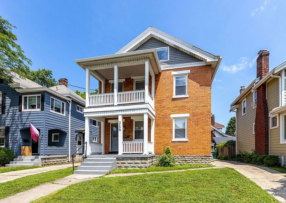 2758 Minot Ave #2