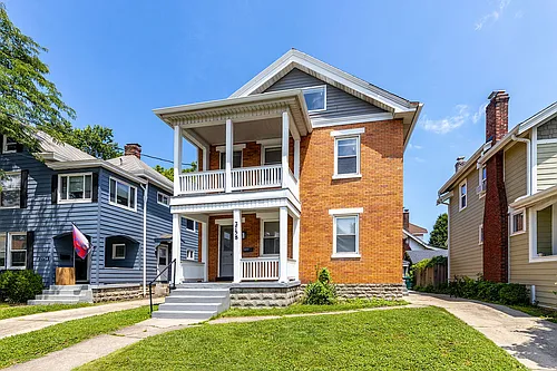 2758 Minot Ave #2 Photo 1
