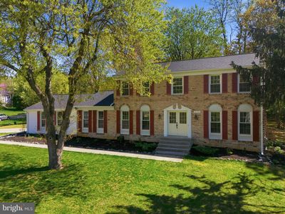 15101 Redgate Dr, Silver Spring, MD, 20905