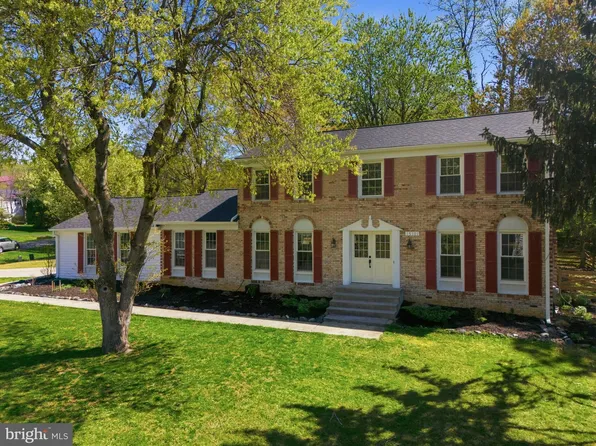 15101 Redgate Dr, Silver Spring, MD 20905