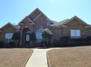 103 Scenic Valley Loop, Maumelle, AR 72113