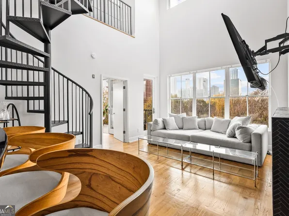 384 Ralph McGill Blvd NE Unit 405, Atlanta, GA 30312