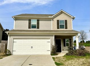 888 Independence Ave, Pendergrass, GA 30567