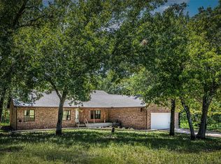 20836 SE 149th St, Newalla, OK 74857