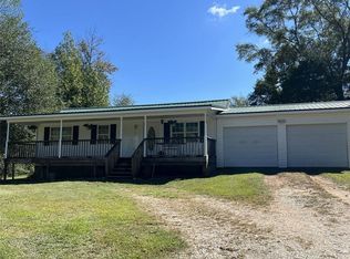 3395 Cashtown Rd, Bremen, GA 30110