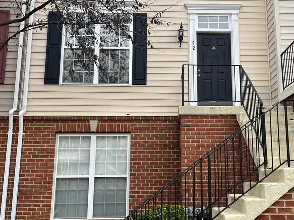 42 Harbour Heights Dr, Annapolis, MD 21401