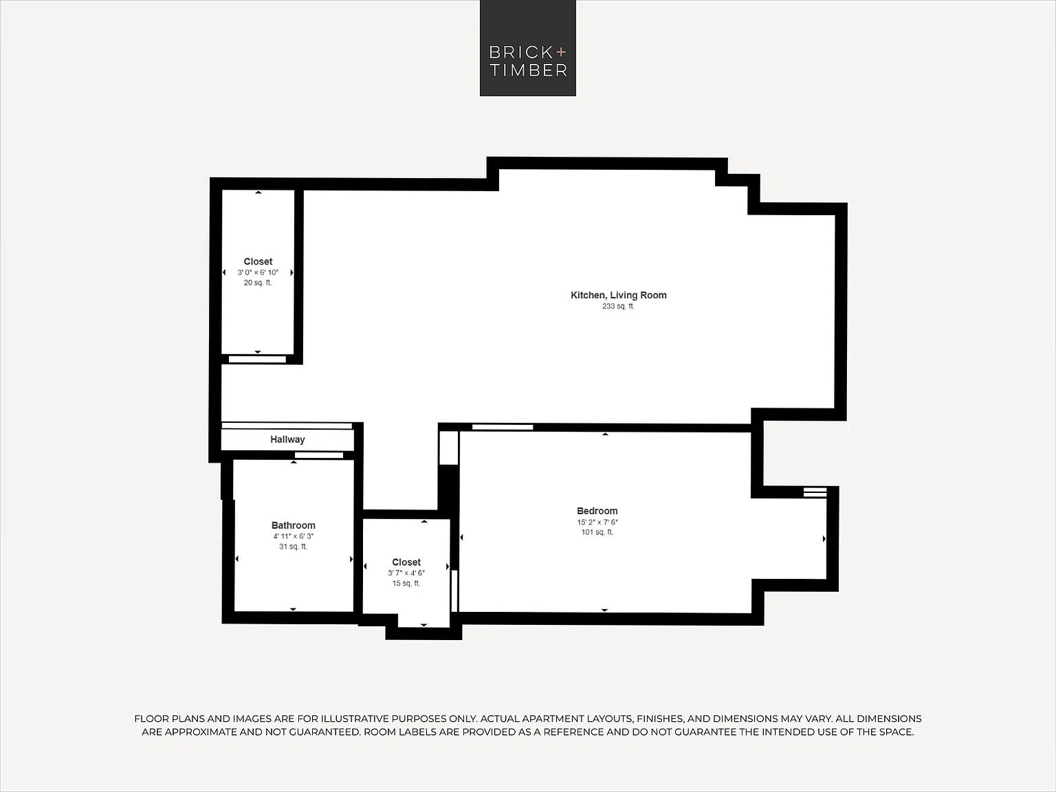 355 Fulton St Unit 308 - Image 4