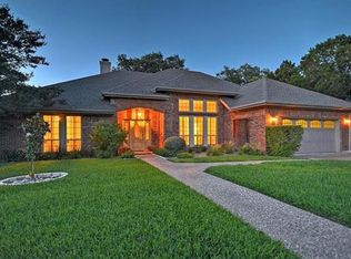 6675 Whitemarsh Valley Walk, Austin, TX 78746