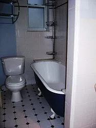 Rented by The Search D&M