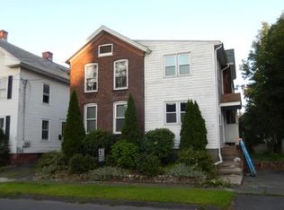 20 Taylor Ave #2, Westfield, MA 01085