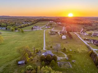 773 Mount Olivet Rd, Columbia, TN 38401