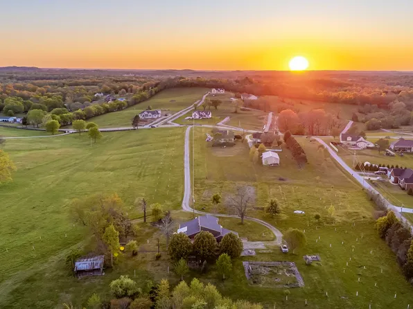 773 Mount Olivet Rd, Columbia, TN 38401