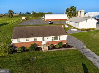 87 S Kemp Rd, Kutztown, PA 19530