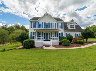 156 Southridge Dr, Ruckersville, VA 22968