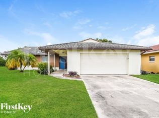10803 Waterford Ct, Orlando, FL 32821