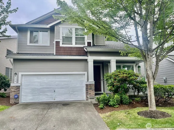 630 SE 67th Lane SE, Auburn, WA 98092