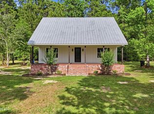 134 Lynne Ln, Lucedale, MS 39452
