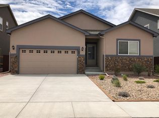 7681 Barraport Dr, Colorado Springs, CO 80908