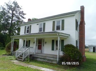 8266 State Highway 55 E, New Bern, NC 28560