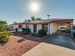 3843 W Lewis Ave, Phoenix, AZ 85009