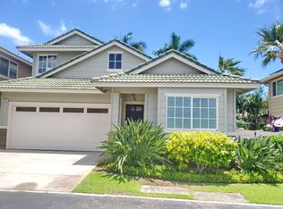 91-221 Lukini Pl, Ewa Beach, HI 96706
