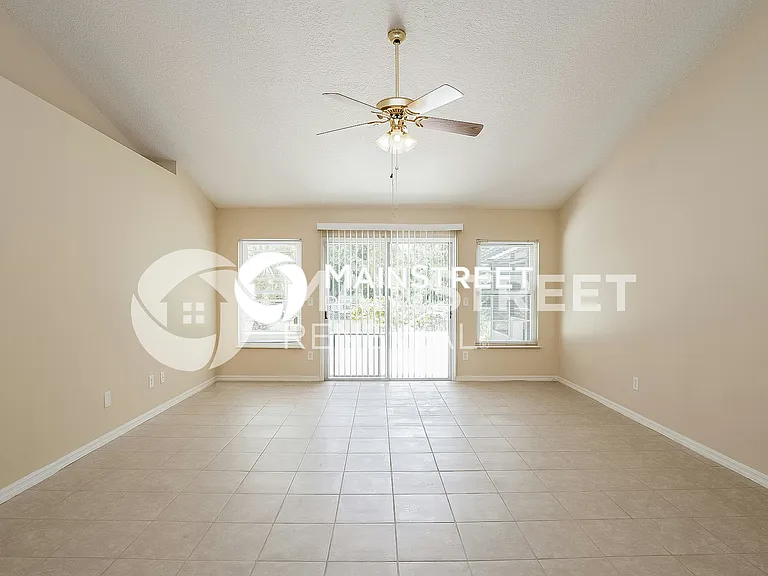 WM - Living Room