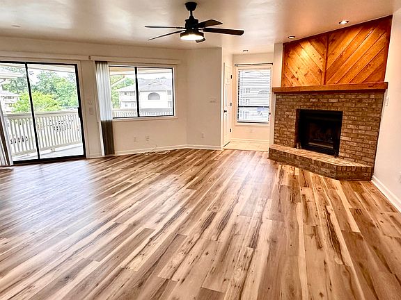 2nd image of 4210 Pinehurst Circle #F9
