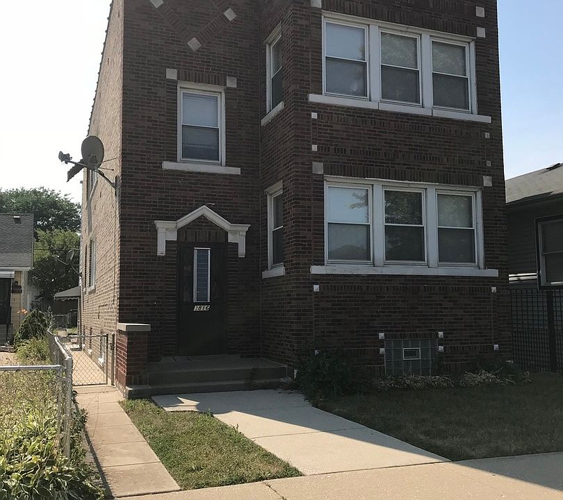 1st image of 3816 N Oak Park Ave