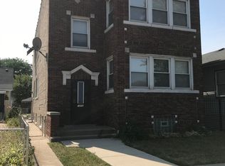 3816 N Oak Park Ave, Chicago, IL