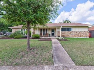 12308 Deerbrook Trl, Austin, TX 78750