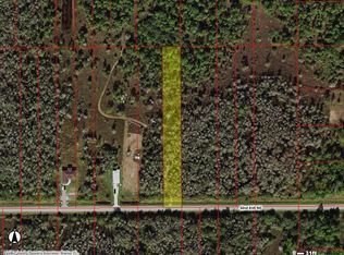 Xx 62nd Ave, Naples, FL 34120