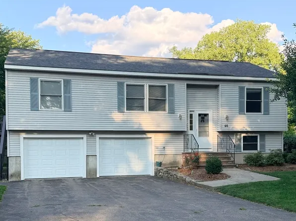95 Meadow St, Framingham, MA 01701