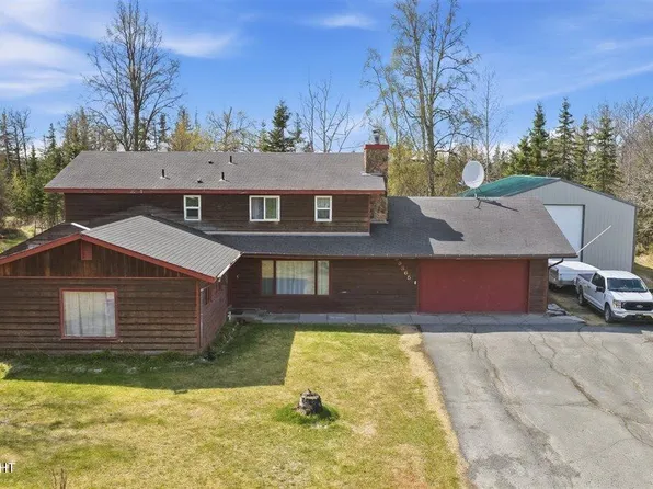 33365 Community College Dr, Soldotna, AK 99669