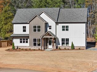 1040 Greenwood Circle, Madison, GA 30650