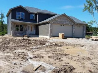 3061 W 55th Ave, Merrillville, IN 46410