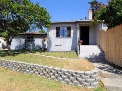 4473 Harbinson Ave, La Mesa, CA, 91942