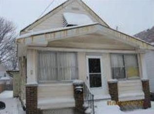 3650 W 48th St, Cleveland, OH