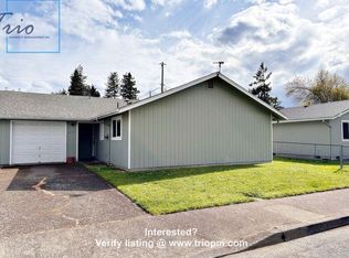2577 L St, Springfield, OR 97477